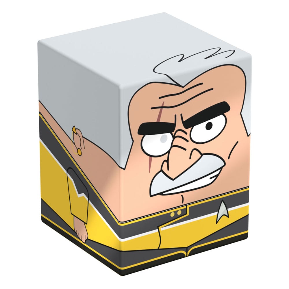 Squaroes Squaroe Star Trek: Lower Decks™ ST008 - Shaxs