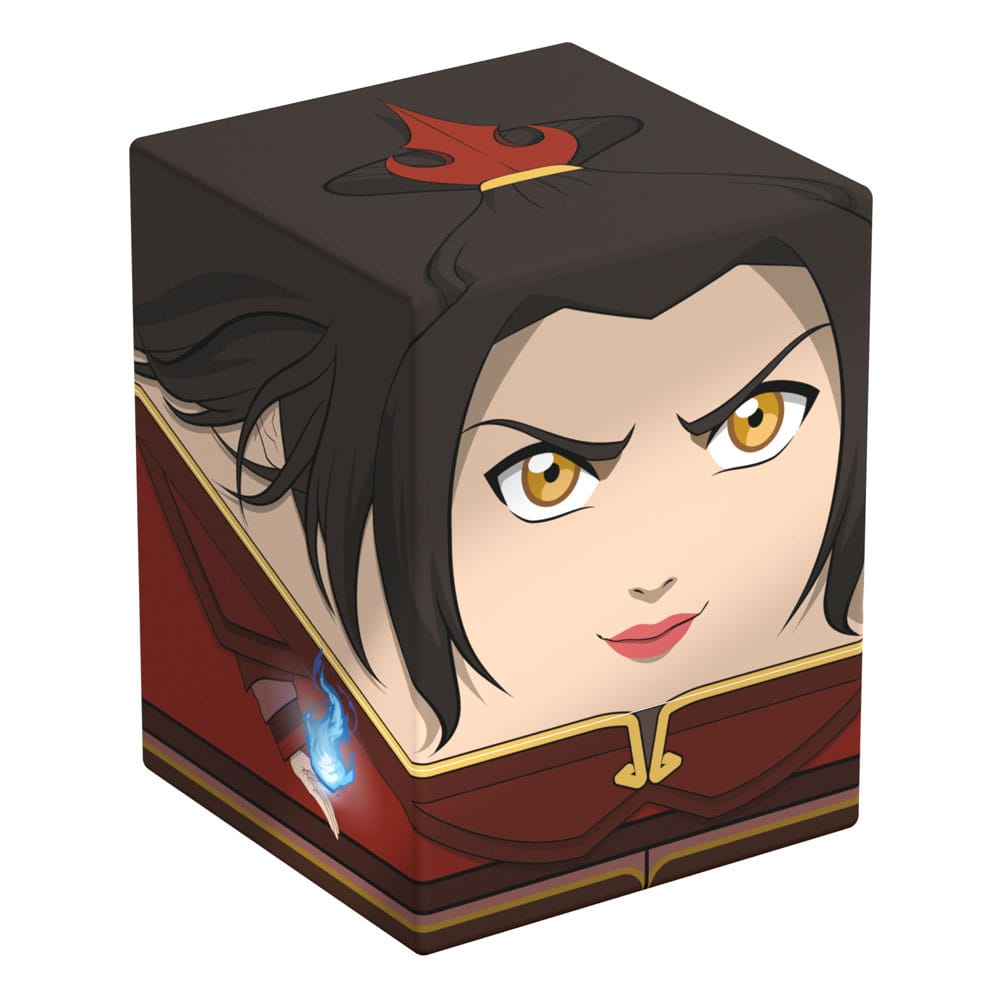 Squaroes Squaroe Avatar: The Last Airbender AV007 - Azula
