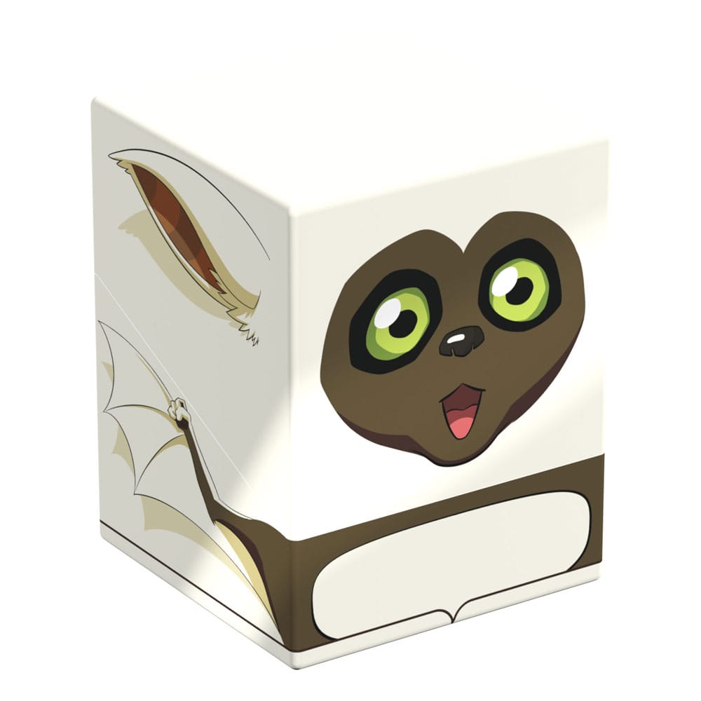 Squaroes Squaroe Avatar: The Last Airbender AV008 - Momo