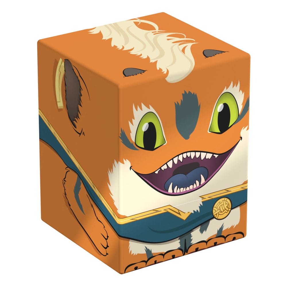 Squaroes Squaroe Magic: The Gathering "Foundations" MTG002 - Loot