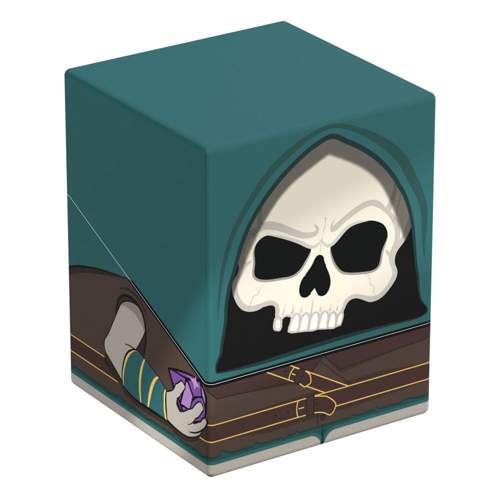 Squaroes Squaroe Magic: The Gathering "Foundations" MTG003 - Tinybones