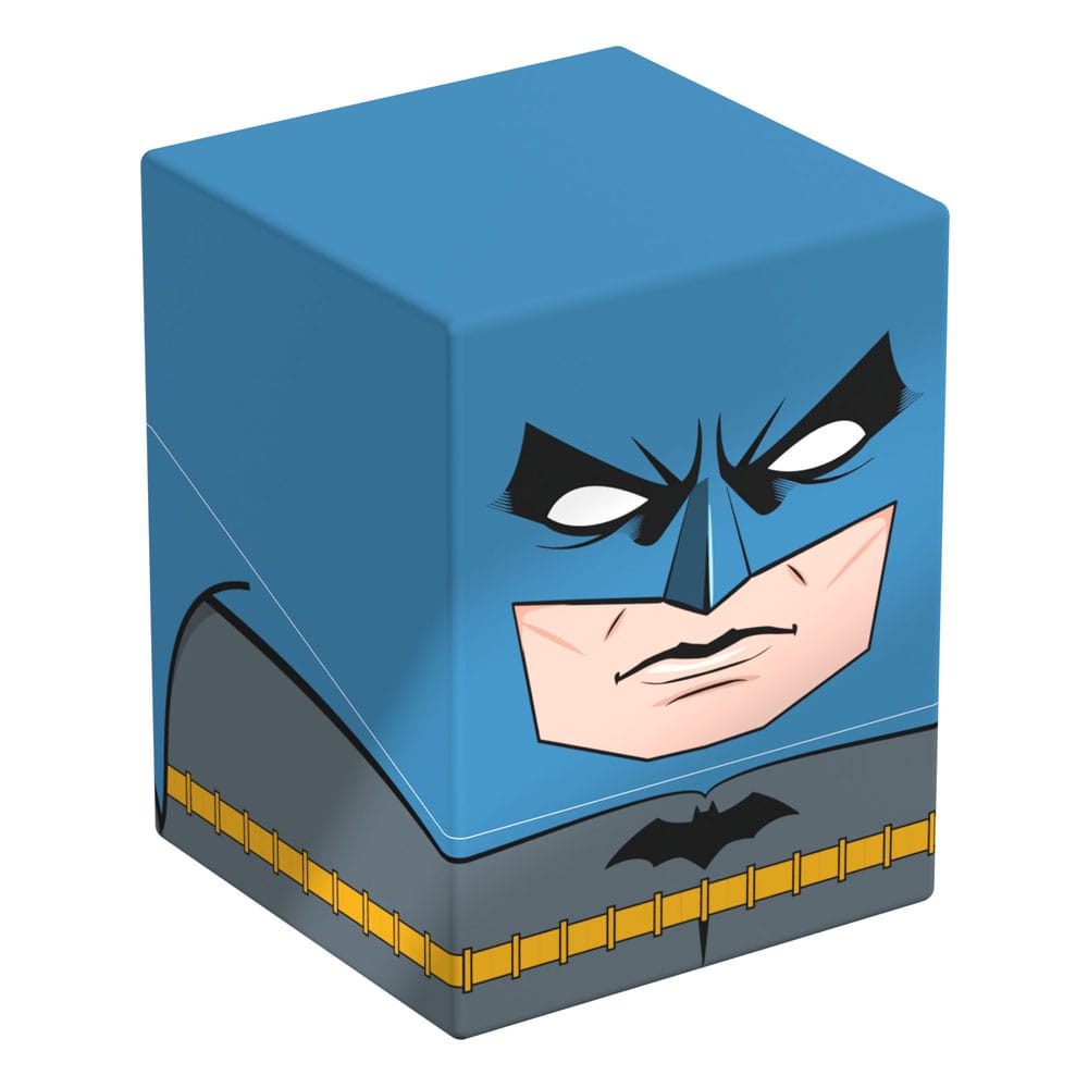 Squaroes Squaroe Batman: Gotham City GC001 - Batman