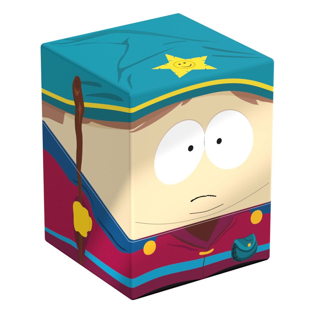 Squaroes Squaroe South Park™: The Stick of Truth SP011 - Grand Wizard Cartman
