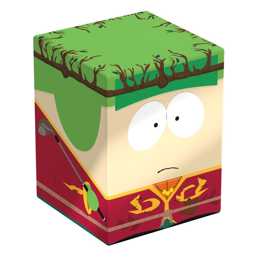 Squaroes Squaroe &nbsp;South Park™: The Stick of Truth SP012 - High Elf King Kyle