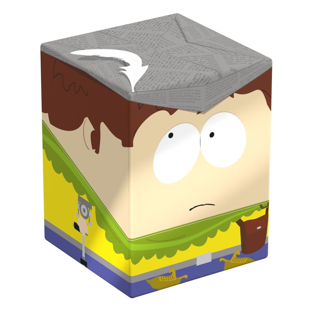 Squaroes Squaroe South Park™: The Stick of Truth SP016 - Jimmy the Bard