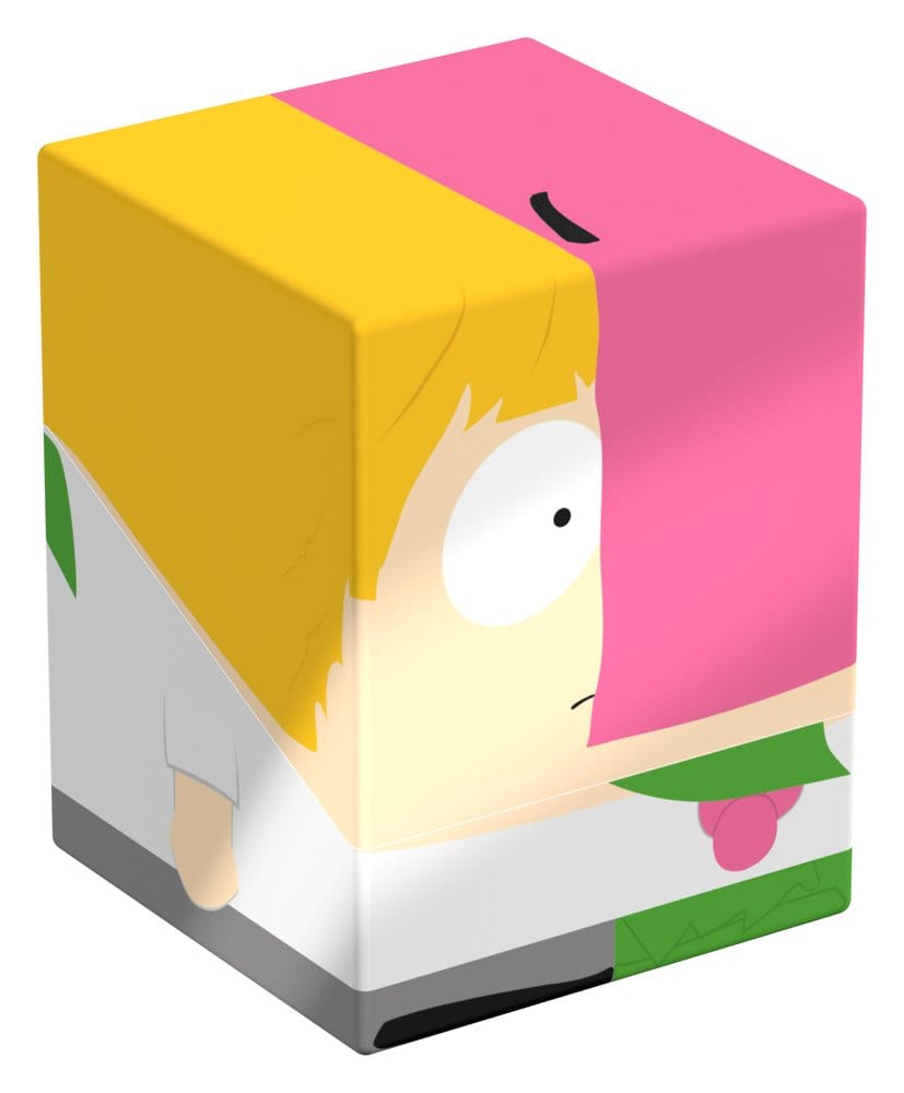 Squaroes Squaroe "South Park: Fractured but Whole" SP023 - Mintberry Crunch