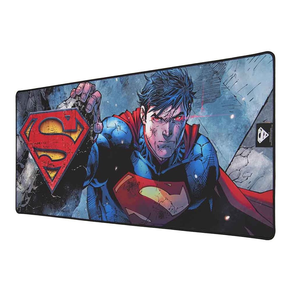 Superman XXL Desk Mat Version 1