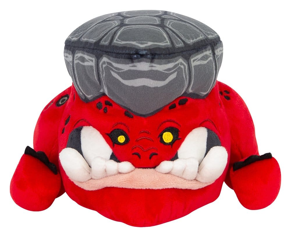 Warhammer Plush Figure Klonk the Rockbrow Squig