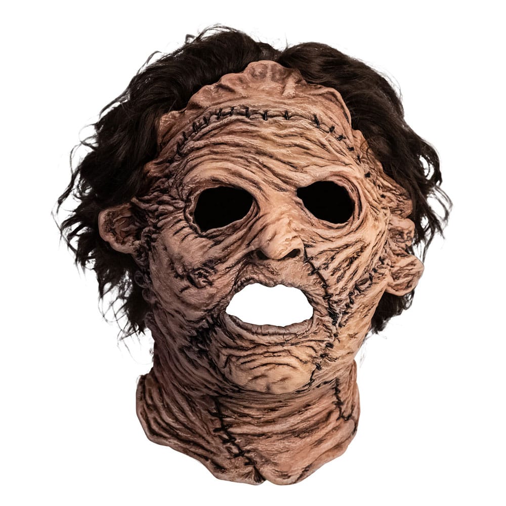 The Texas Chainsaw Massacre 3D (2013) Mask Leatherface