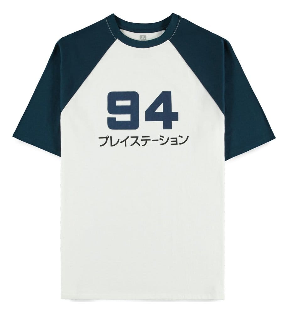 Play Station T-Shirt 94