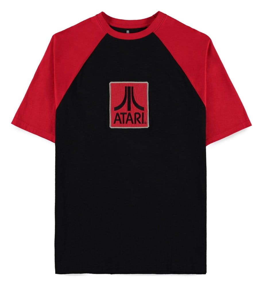 Atari T-Shirt Logo Size XL