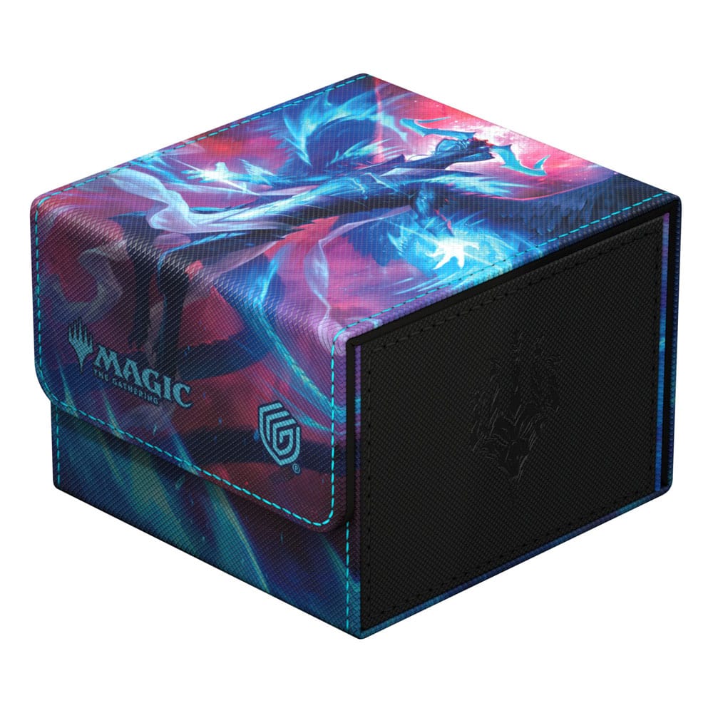 Ultimate Guard Sidewinder 133+ Xenoskin Magic: The Gathering "Tarkir: Dragonstorm" -  Ugin, Eye of the Storms