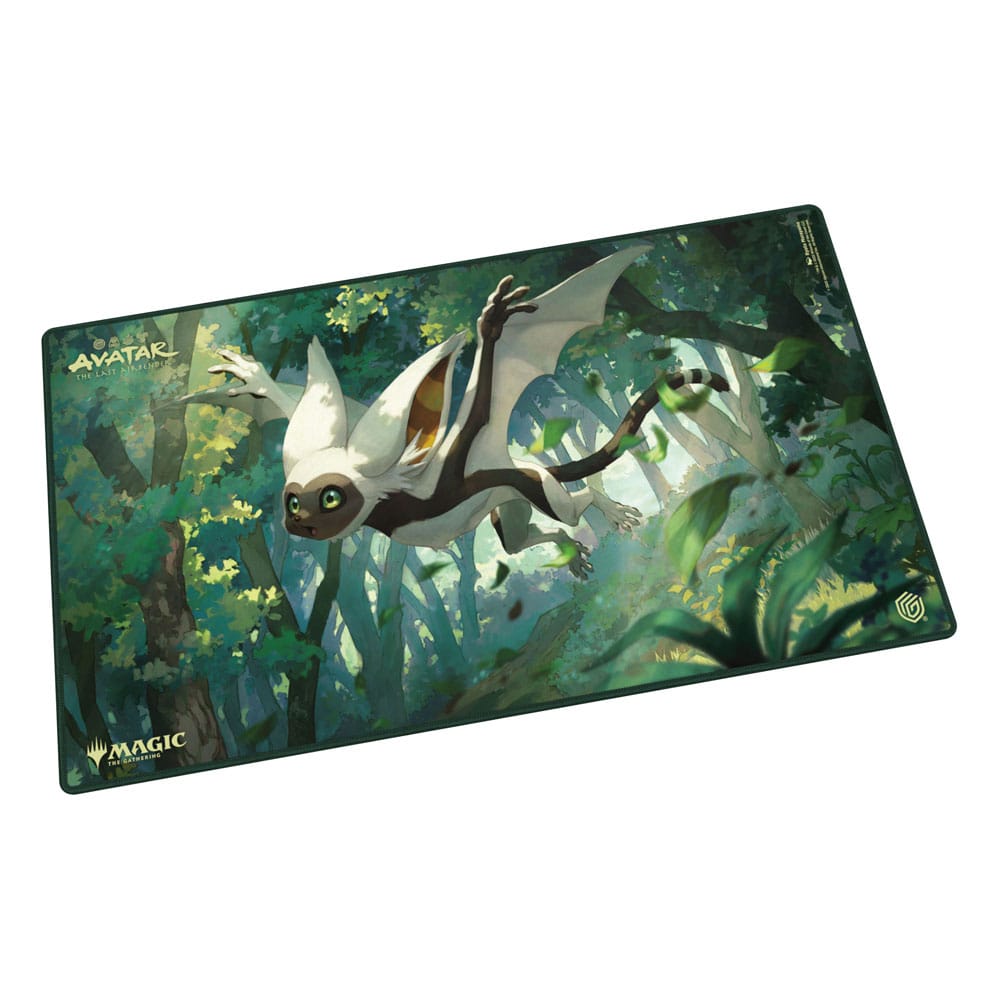 Ultimate Guard Play-Mat Magic: The Gathering | Avatar: The Last Airbender - Momo, Friendly Flier