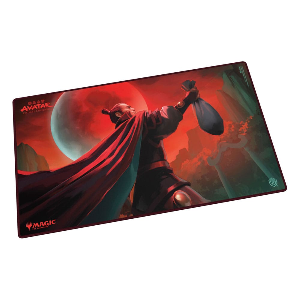 Ultimate Guard Play-Mat Magic: The Gathering | Avatar: The Last Airbender - Zhao, the Moon Slayer