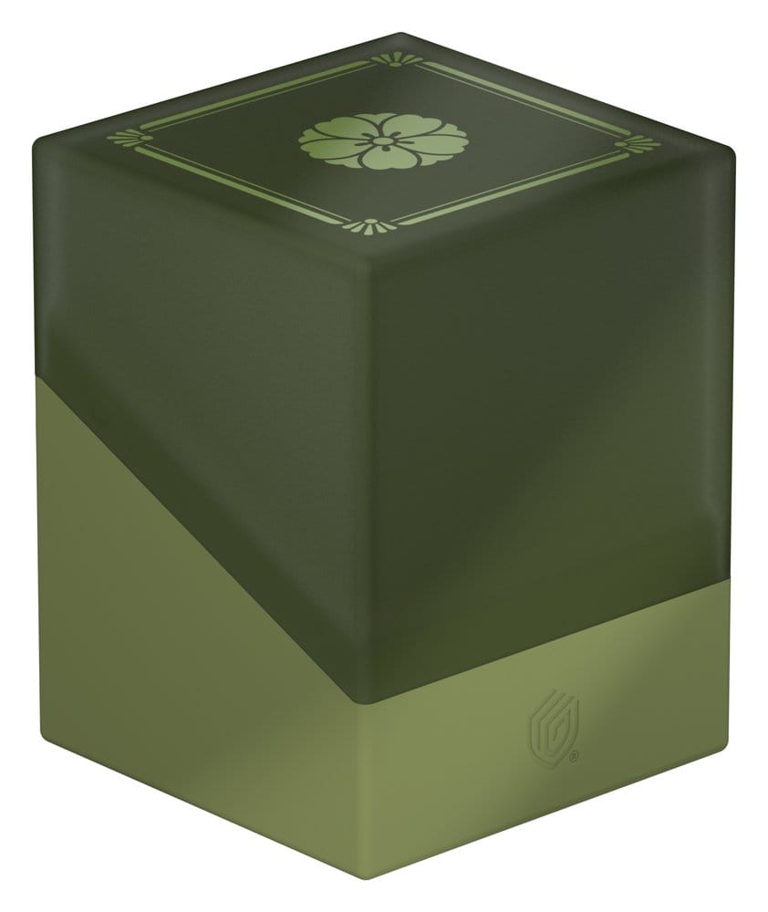 Ultimate Guard Boulder 100+ "Katana: The Shogun's Journey - Part 3" - Suirei