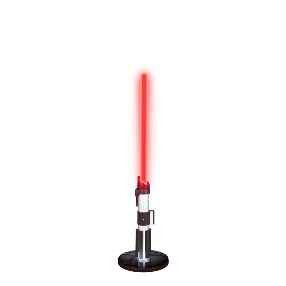Star Wars Lamp Darth Vader Lightsaber 59 cm