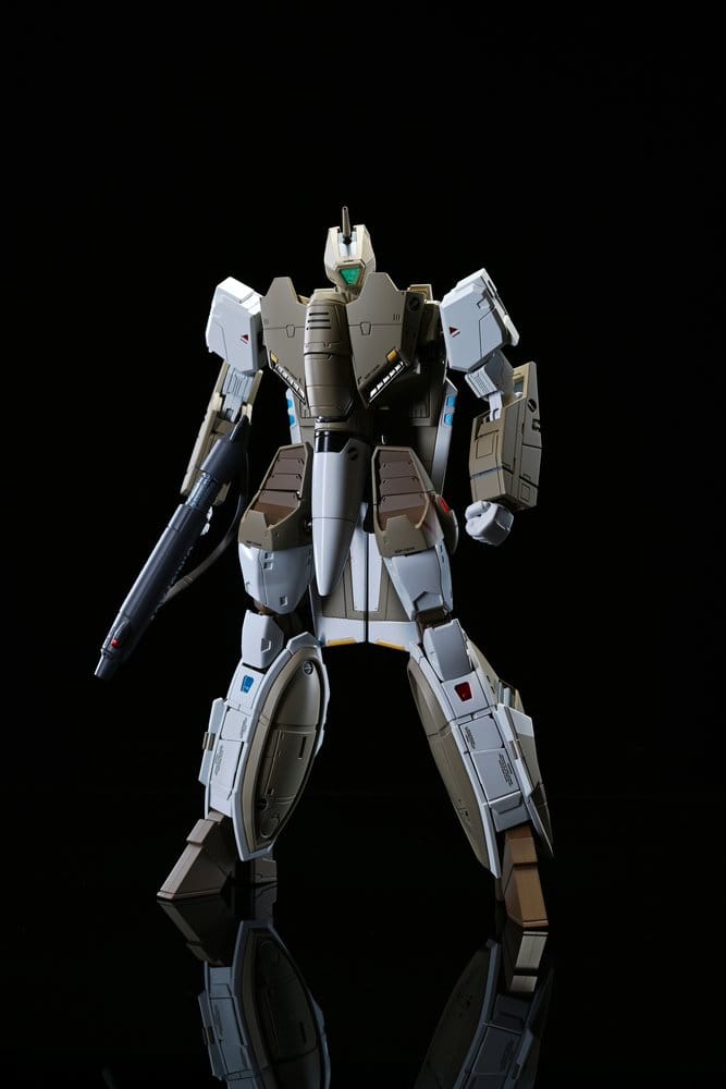 Robotech Hen Dou Ryoku Action Figure Veritech VF-1A Transformable 21 cm