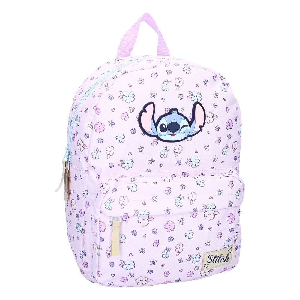 Lilo & Stitch Backpack Bloom Bags 36 cm