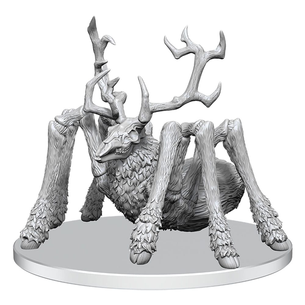 Pathfinder Deep Cuts Unpainted Miniature Suvarden