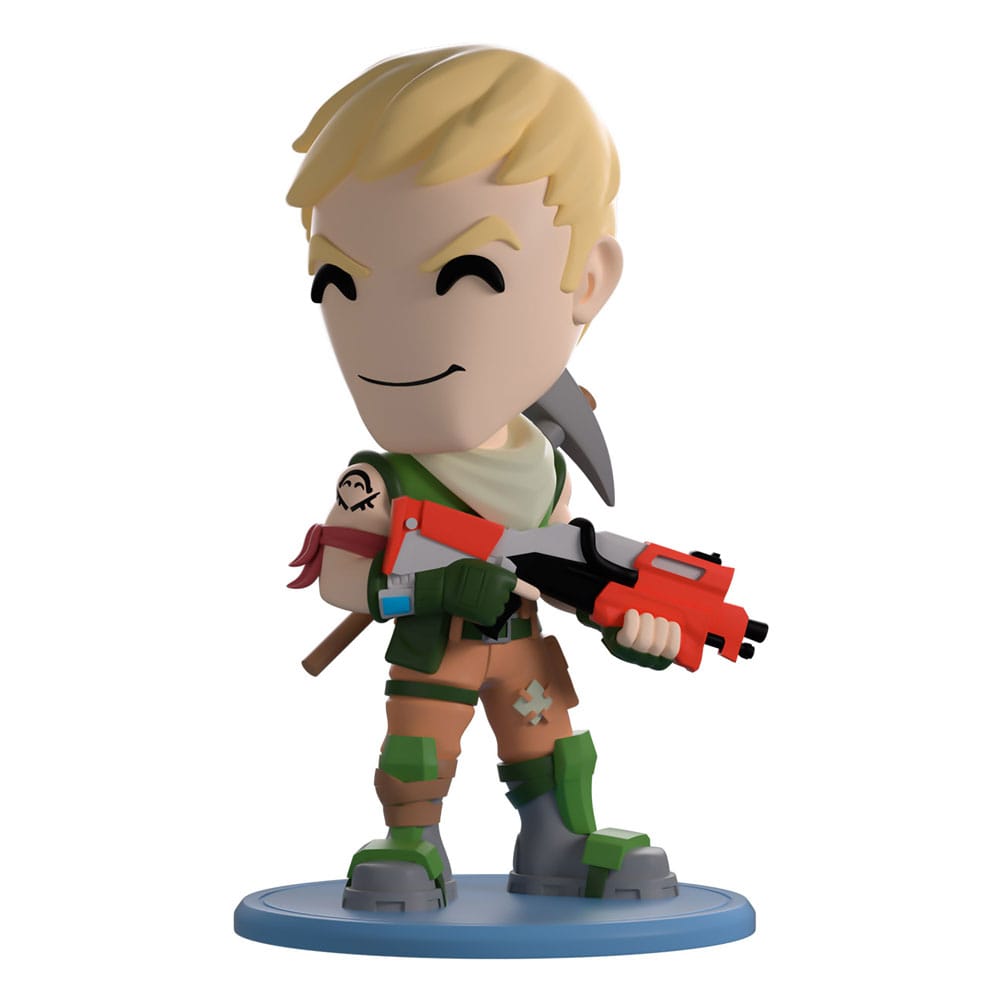 Fortnite Vinyl Figure Jonesy 13 cm