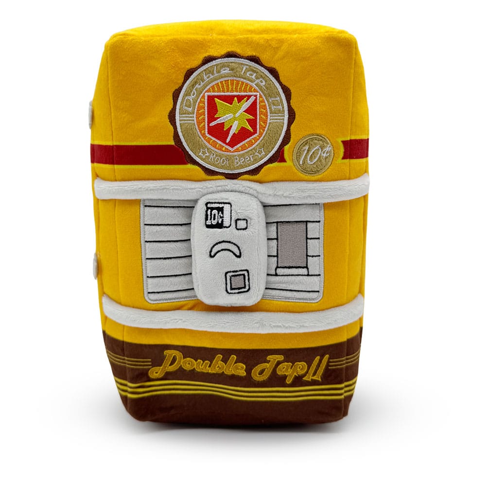 Call of Duty Plush Figure Double Tap 23 cm