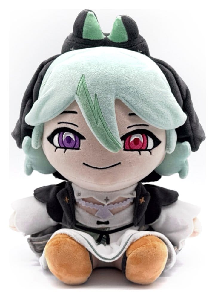 VTuber Plush Figure Alias Anono 22 cm