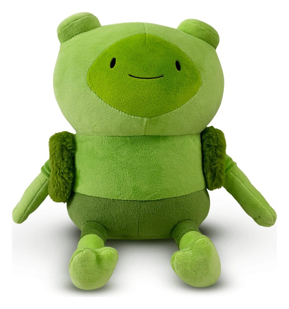 Adventure Time Plush Figure Fern 22 cm